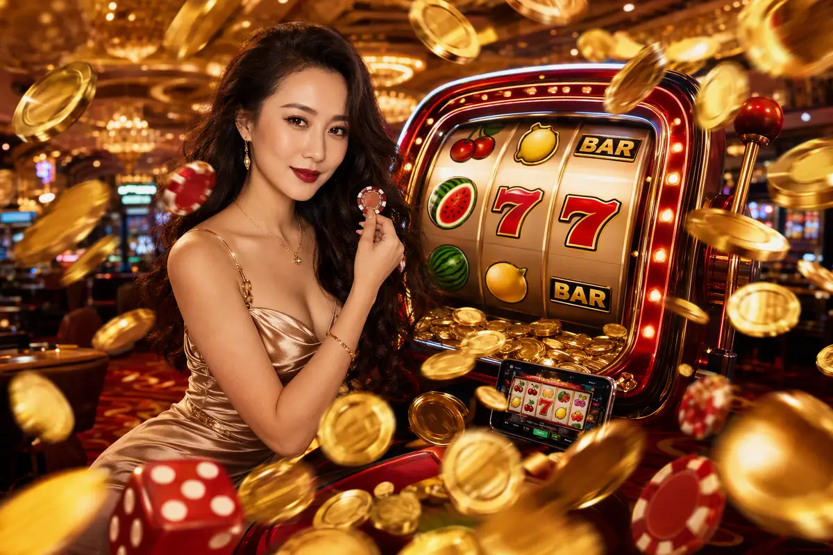 mayong77