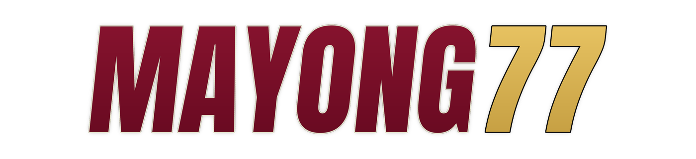 mayong77 logo